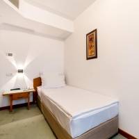 Economy Single Room