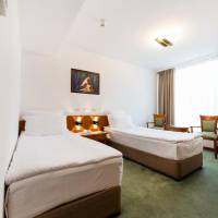 Economy Twin Room