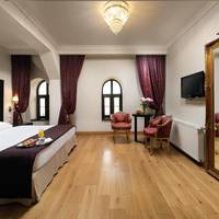 Executive Double or Twin Room