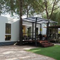 Mobile Home