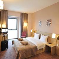 Special Offer - Standard Double Room with Spa Access