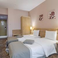 Special Offer - Standard Twin Room with spa access