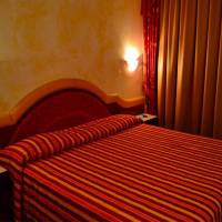 Double Room - Ground Floor