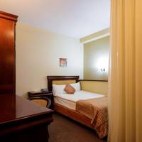 Budget Single Room