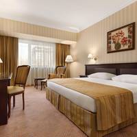 Deluxe Room with King Bed - Non-Smoking