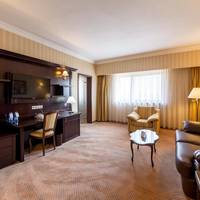 King Suite with Kitchenette