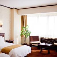 Executive Twin Room