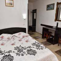 Standard Double/Twin Room
