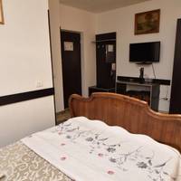 Single Room with Bathroom