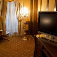 City View Room