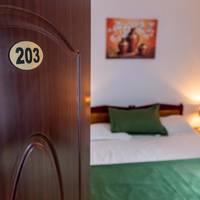 Standard Double/Twin Room