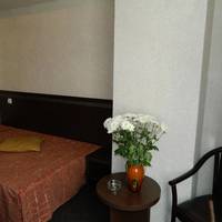 Single Room with Balcony