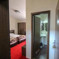 Twin Room with Balcony