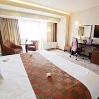 Superior King Room with Balcony
