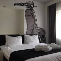Double Room - Disability Access