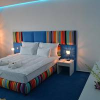 Superior Double Room with Private Airport Transfer