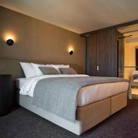 Executive Double or Twin Room
