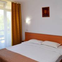 Double or Twin Room with Balcony