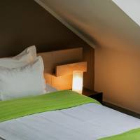 One-Bedroom Apartment (3 Adults)
