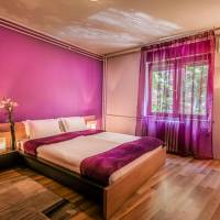 One-Bedroom Apartment (5 Adults)