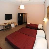 Double Room with Extra Bed