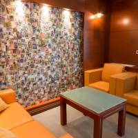Executive Suite with Balcony