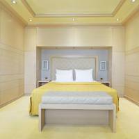 Superior Suite with Balcony