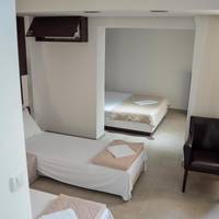Family Suite with Balcony