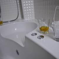Suite with Spa Bath
