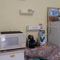 Двухместный с 1 кроватью или 2 отдельными кроватями