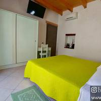 Double or Twin Room with Shared Bathroom
