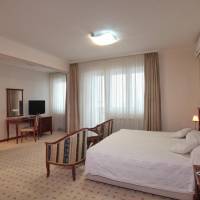Three-Bedroom Suite