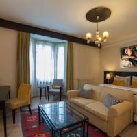 Privilege Room with Double Bed