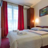 Economy Single Room