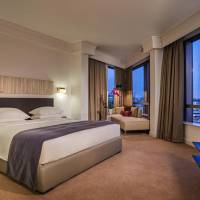 Regency Suite