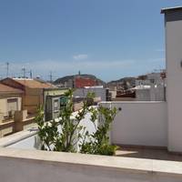 Duplex Apartment