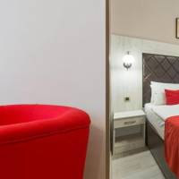 Comfort Double or Twin Room