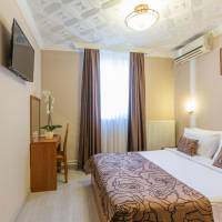 Economy Double Room - Annex