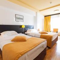 Premium Twin Room
