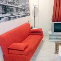 Double Room with Extra Bed