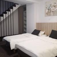 Apartment - Split Level