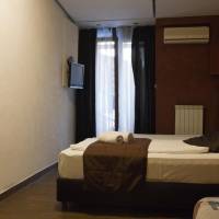 Single Room with Balcony