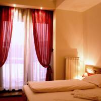 Economy Double Room with Balcony