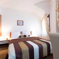 Standard  Double Room