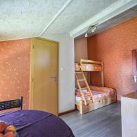 Quadruple Room with Balcony