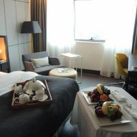 Club King Room