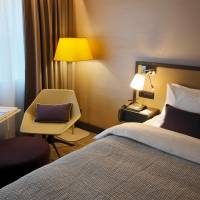 Double Room - Disability Access