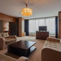 Two-Bedroom Suite