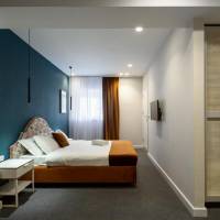 Superior King Room