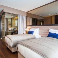 Executive Twin Room